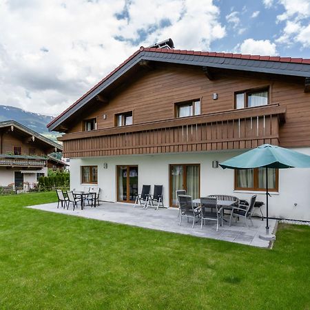 Holiday Home In Ski Area In Mittersill Kültér fotó