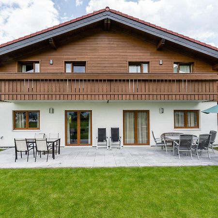 Holiday Home In Ski Area In Mittersill Kültér fotó