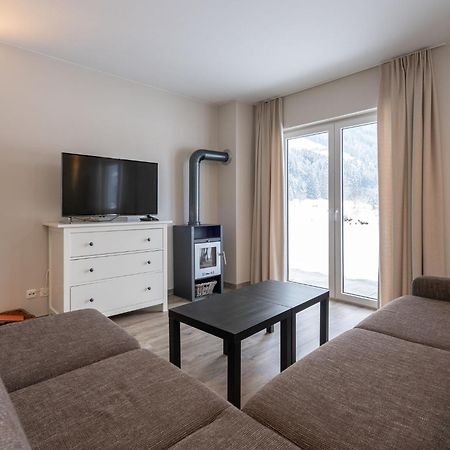 Holiday Home In Ski Area In Mittersill Kültér fotó