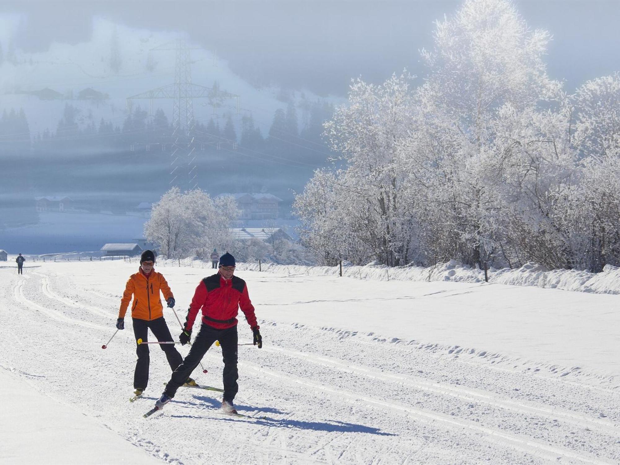 Holiday Home In Ski Area In Mittersill Kültér fotó