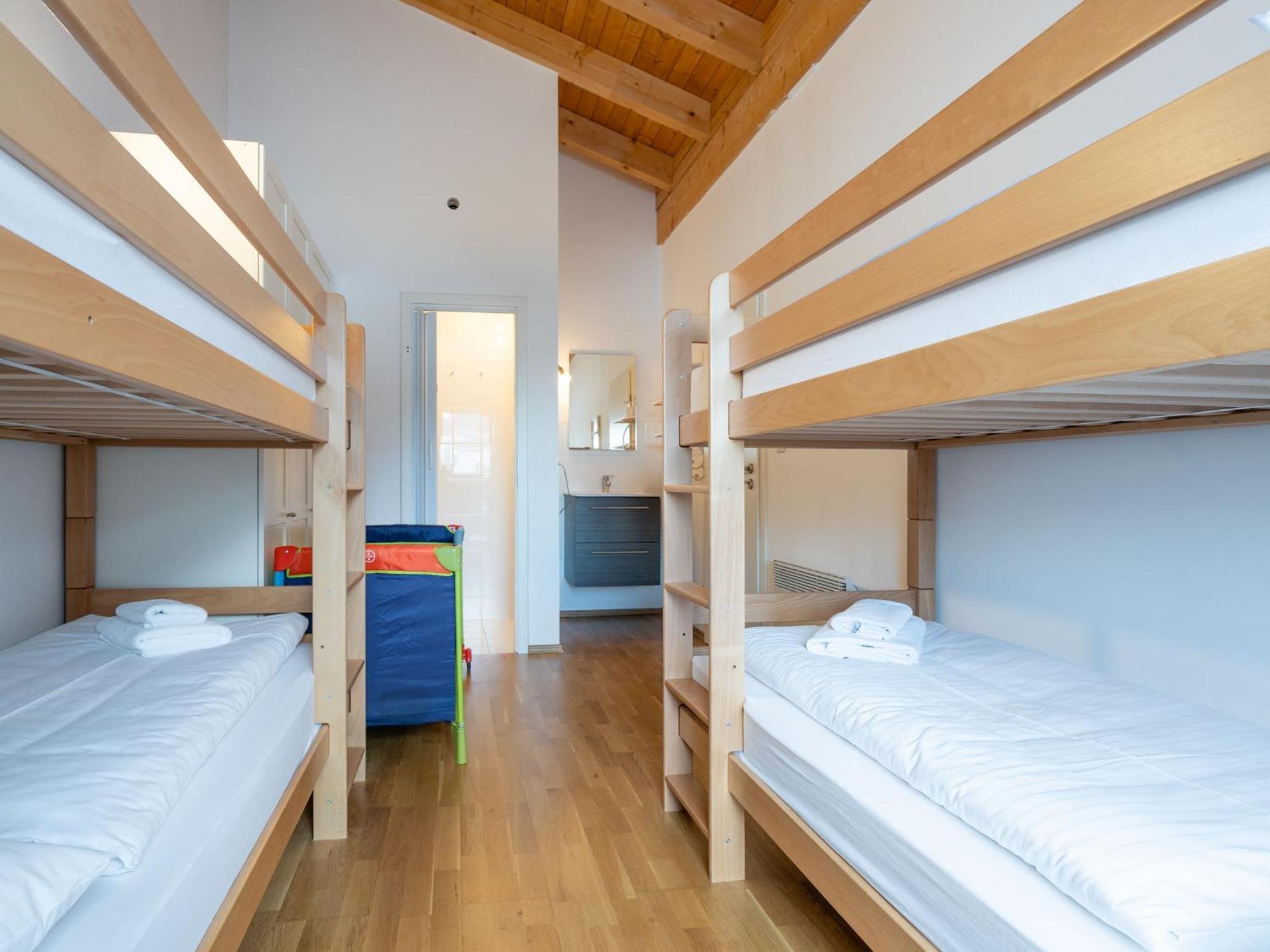 Holiday Home In Ski Area In Mittersill Kültér fotó