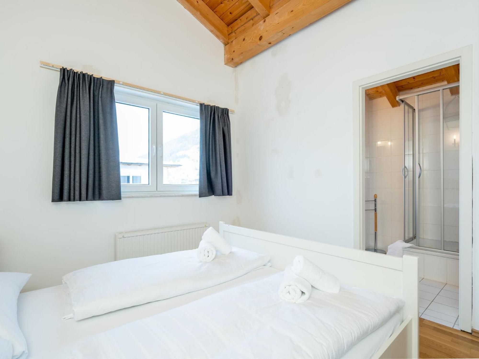 Holiday Home In Ski Area In Mittersill Kültér fotó
